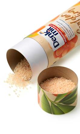 Wäscheparfüm Perlen Golden Feeling Denkmit