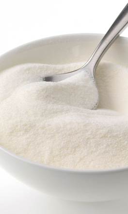 Traubenzucker mit 10 Vitaminen Mivolis