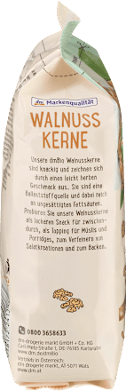 Walnusskerne  dmBio
