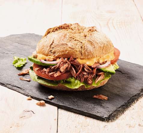 Jackfruit, natur dmBio