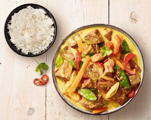 Jackfruit, natur dmBio