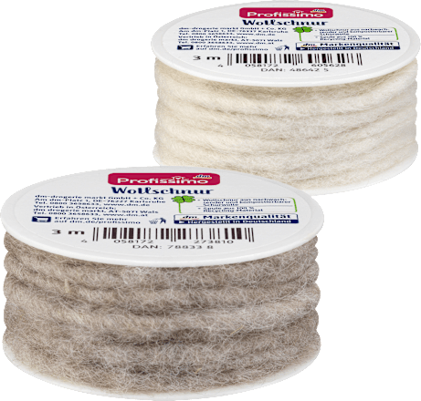 Wollschnur  Profissimo