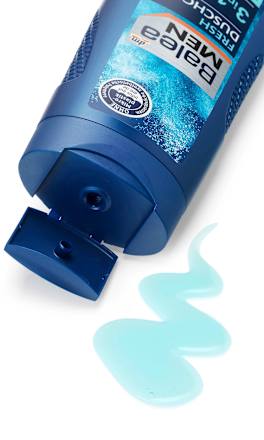 Duschgel fresh Balea MEN