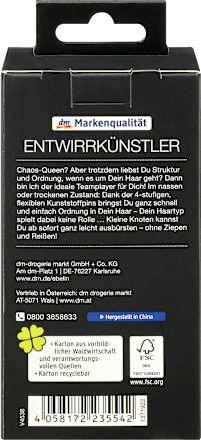 Professional Entwirrkünstler  ebelin PROFESSIONAL