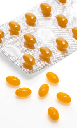 Vitamin D3 Wochen-Depot, Weichkapseln 12 St. Mivolis