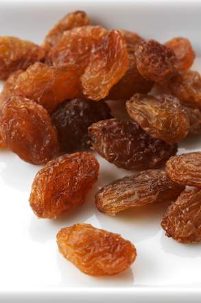 Trockenobst Rosinen dmBio