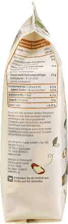 Orzechy brazylijskie dmBio