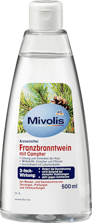 Franzbranntwein Mivolis