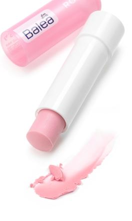 Lippenpflege Rosé Balea