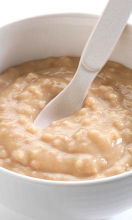 Frucht & Getreide Bircher Müsli ab dem 8. Monat dmBio
