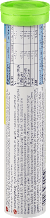 Magnesium Brausetabletten Mivolis