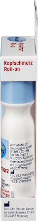 Kopfschmerz Roll-on  Mivolis