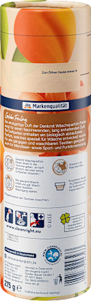 Wäscheparfüm Perlen Golden Feeling Denkmit