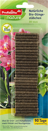 nature Bio-Düngestäbchen Profissimo