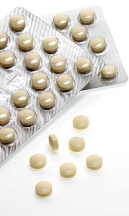 Folsäure 800 + B-Vitamine, Tabletten 60 St. Mivolis