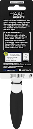 Haarbürste ebelin