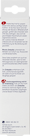 Zinksalbe Mivolis