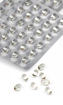 Erkältungskapseln Eukalyptusöl Mivolis