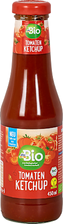 Tomatenketchup dmBio