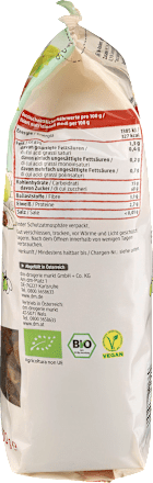 Trockenobst Rosinen dmBio