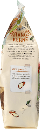 Orzechy brazylijskie dmBio