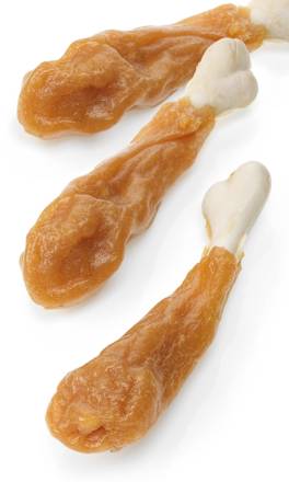 Csirkés snack felnőtt kutyáknak Dein Bestes