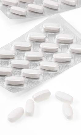 Vegetarier und Veganer Vitamine + Mineralstoffe, Tabletten 30 St Mivolis