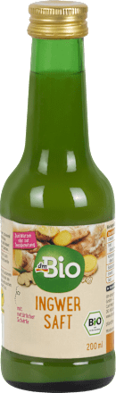 Sok od đumbira dmBio