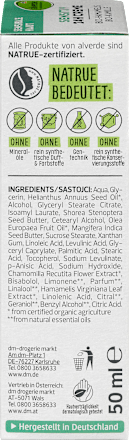 Sensitiv Gesichtscreme alverde NATURKOSMETIK