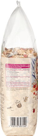 Müsli, Beeren dmBio