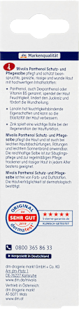 Panthenol Salbe Mivolis
