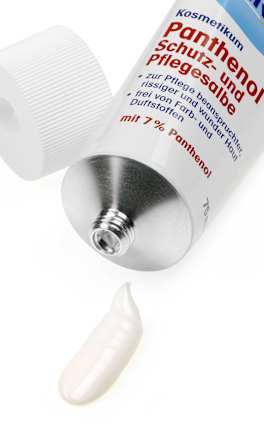 Panthenol Salbe Mivolis