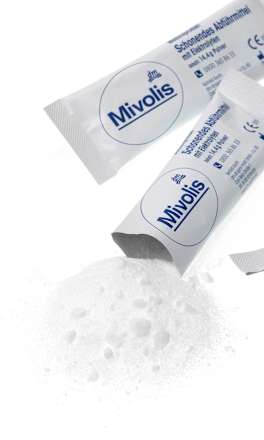 projímadlo šetrné Mivolis