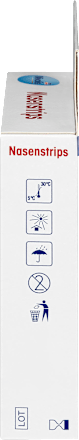 Nasenstrips Mivolis