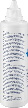 Hartlinsen Aufbewahrungslösung VISIOMAX