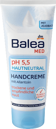 Med Handcreme  Balea med
