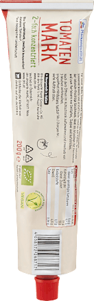 Tomatenmark dmBio