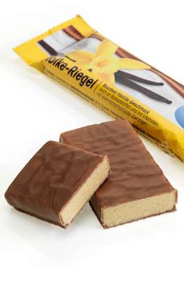 Molkeriegel, Bourbon-Vanille Mivolis