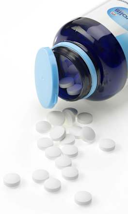 Magnesium, Tabletten 300 St. Mivolis