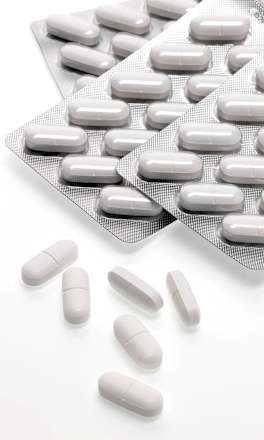 Magnesium + Calcium + D3, Tabletten 45 St. Mivolis