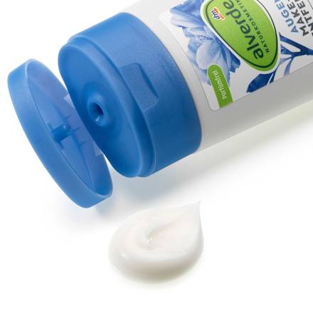 odličovací balzám s měsíčkem alverde NATURKOSMETIK