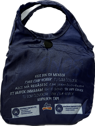 Torba za kupovinu Bag in Bag  dm