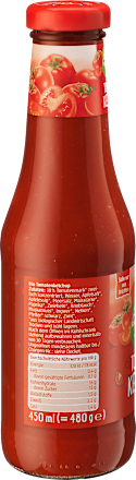 Tomaten Ketchup dmBio
