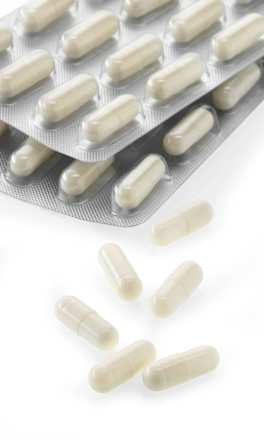 Prehransko dopolnilo z vitamini in minerali Immun Komplex Mivolis