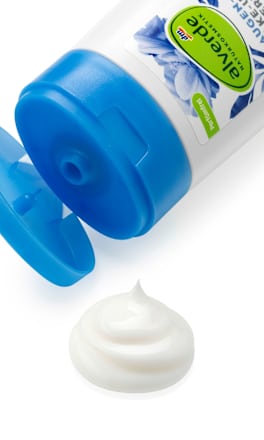 Jede Haut Make Up Entferner alverde NATURKOSMETIK