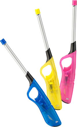 Stabfeuerzeug Profissimo