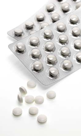 Zink + Histidin + Cystein Depot, Tabletten 40 St. Mivolis
