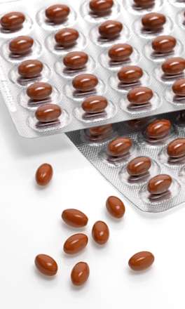 Carotin Haut-Kapseln 60 St. Mivolis