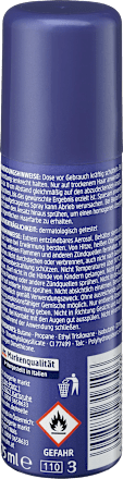 Ansatzspray Schwarz réell‘e