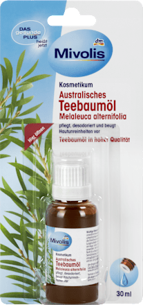 Ulje australskog čajevca Mivolis